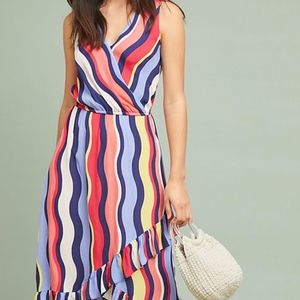 Anthropologie Plenty by Tracy Reese Dress